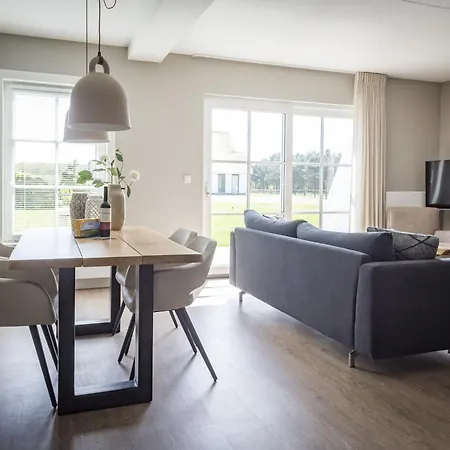 In Tasteful In Vakantiehuis