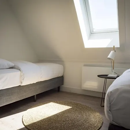 In Tasteful In Vakantiehuis