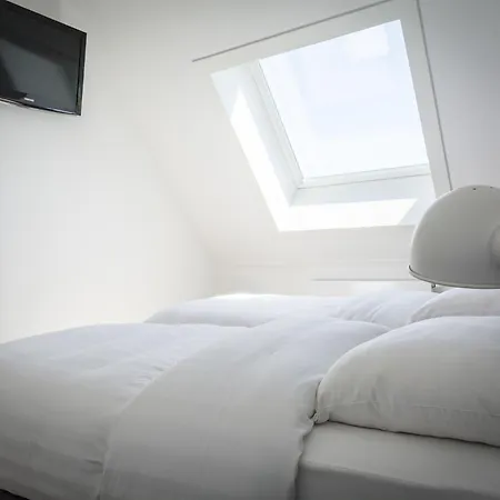 Vakantiehuis In Tasteful In