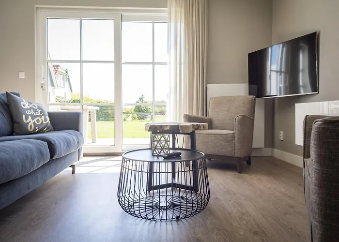 In Tasteful In De Cocksdorp (Texel)