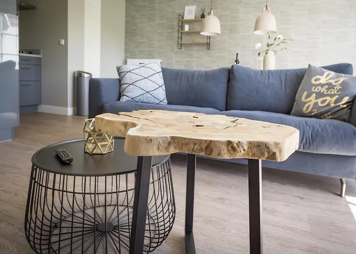 In Tasteful In * De Cocksdorp (Texel)