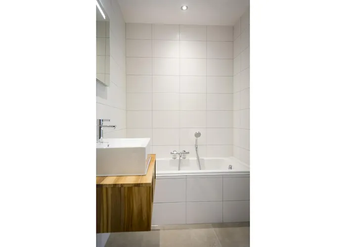 Vakantiehuis In Tasteful In De Cocksdorp (Texel)