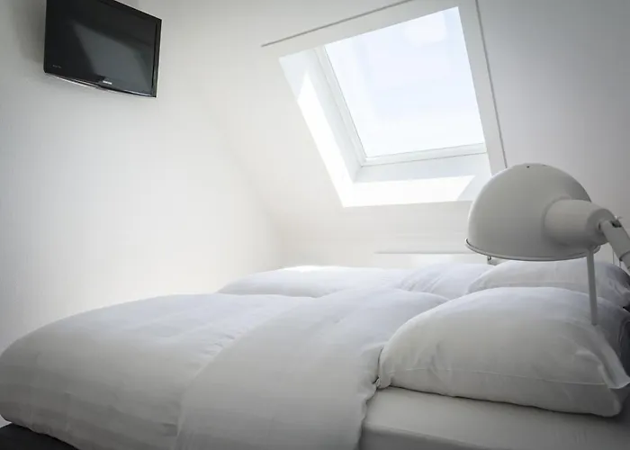 Vakantiehuis In Tasteful In