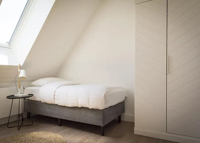 In Tasteful In * De Cocksdorp (Texel)