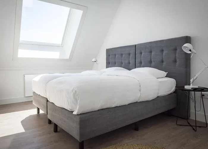 In Tasteful In Vakantiehuis