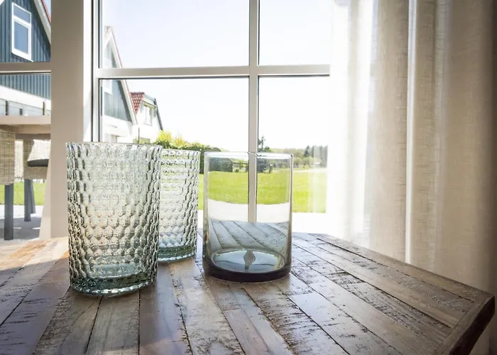 Vakantiehuis In Tasteful In *