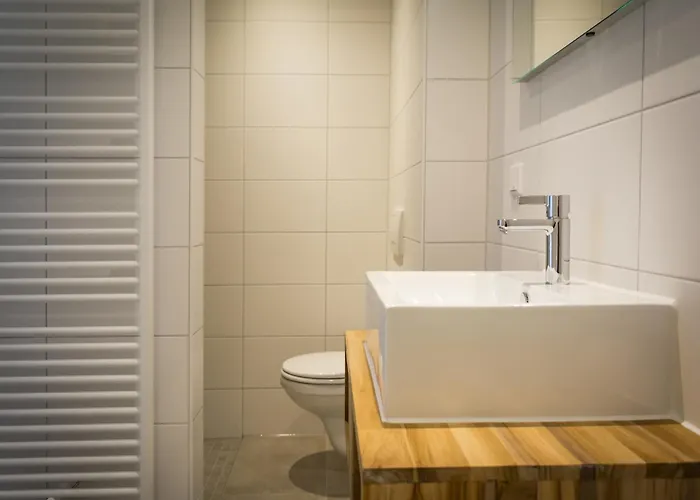 Vakantiehuis In Tasteful In