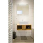 Feriehus In Tasteful In